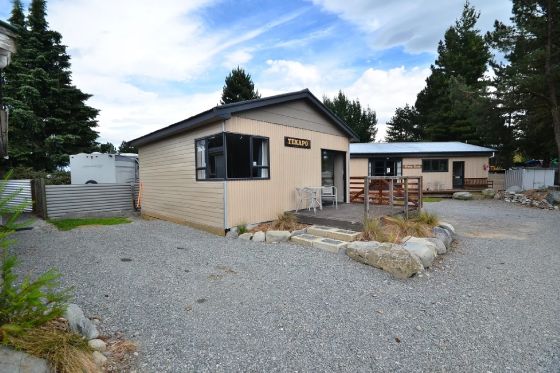 2-Bedroom Family Unit